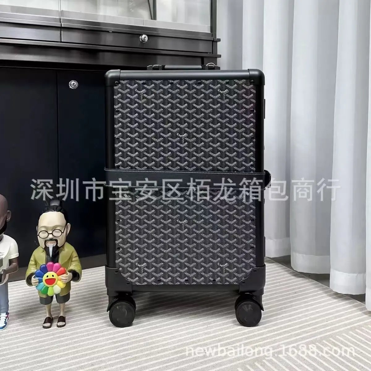 行李箱系列 2