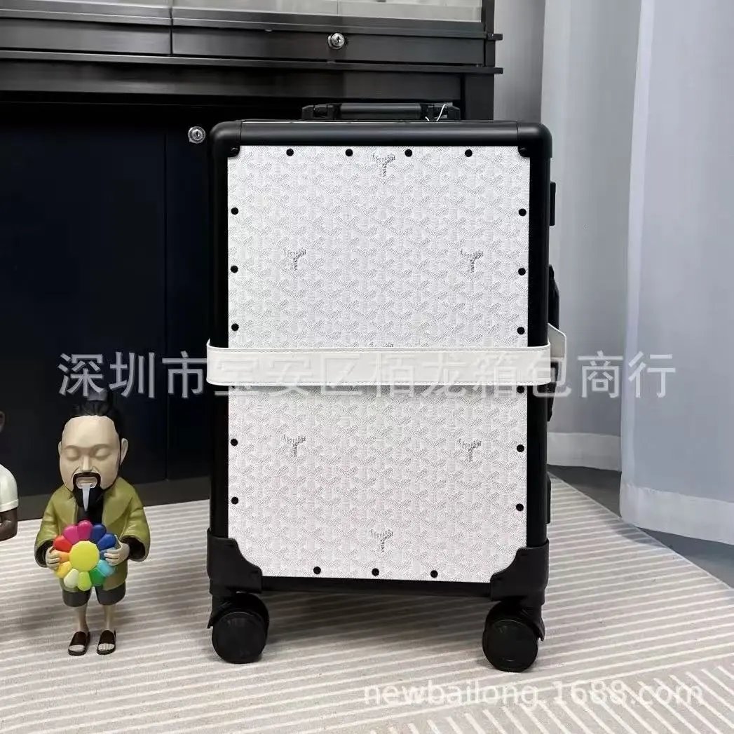 行李箱系列 3
