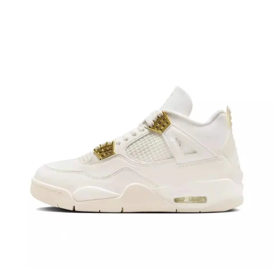 Metallic Gold