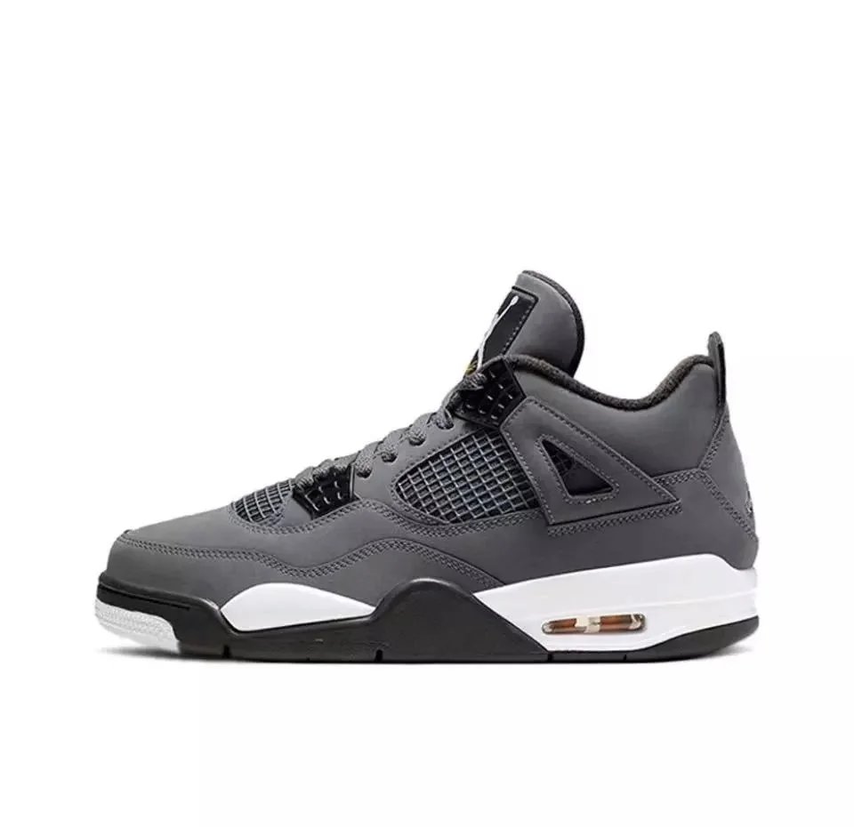 Cool Grey