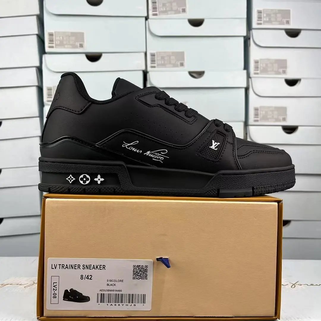 Black 1A9AFU