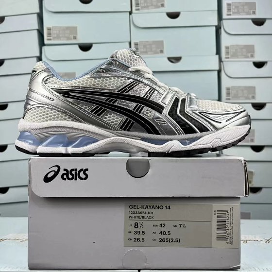 【 GX2.0 Version 】 GEL-KAYANO 14
