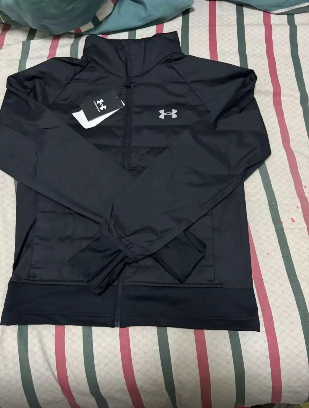 A Jacket