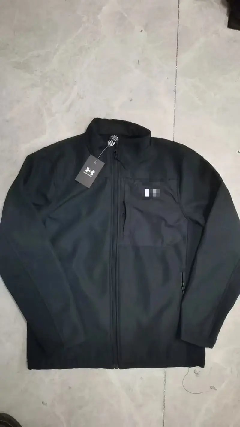 Black without a hat
