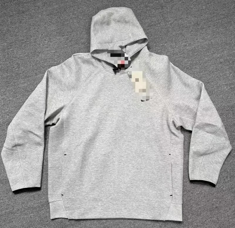 N hoodie