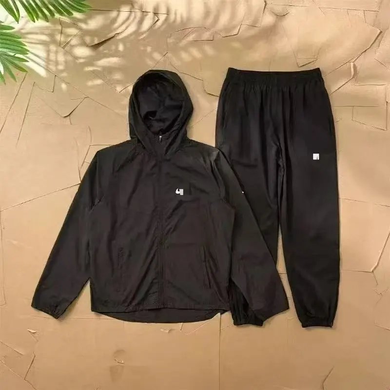 Autumn sports suit (non quality issues non refundable and non exchangeable)