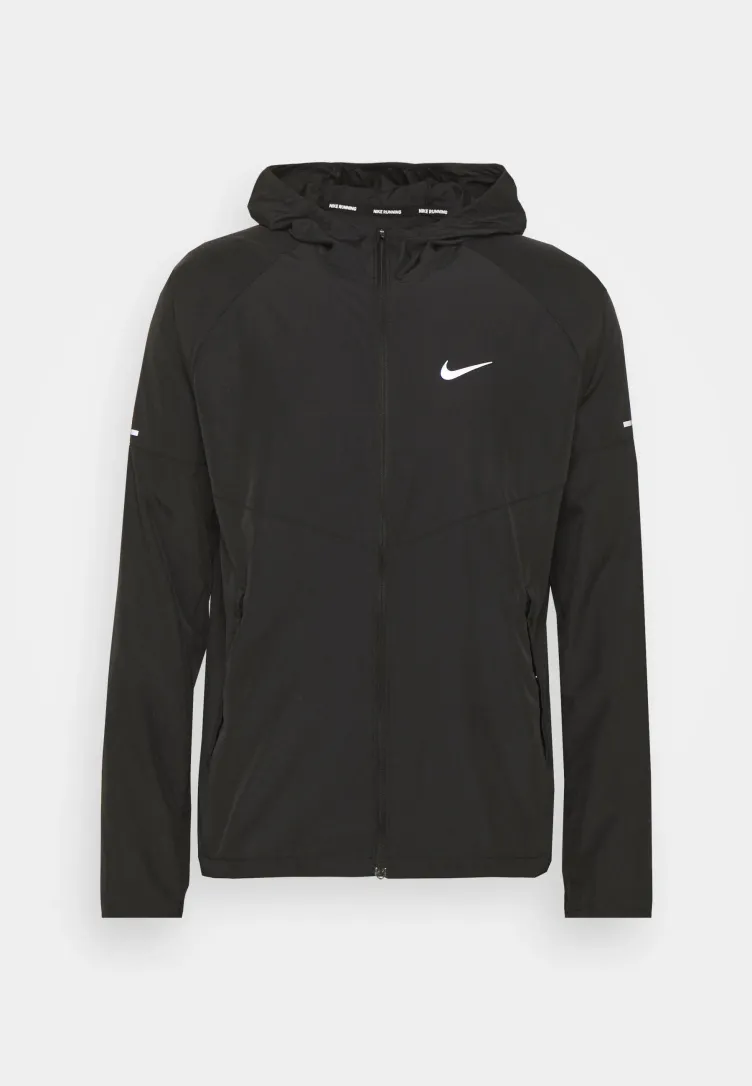 Ensemble Nike As M Nk Rpl Miler Jkt