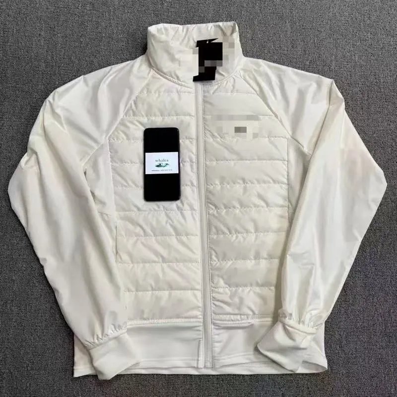 AD autumn and winter jacket