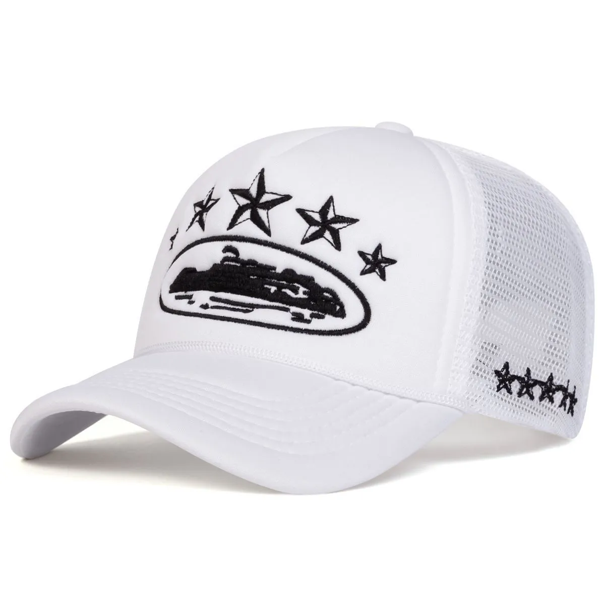 Corteiz, Mesh Trucker Hat