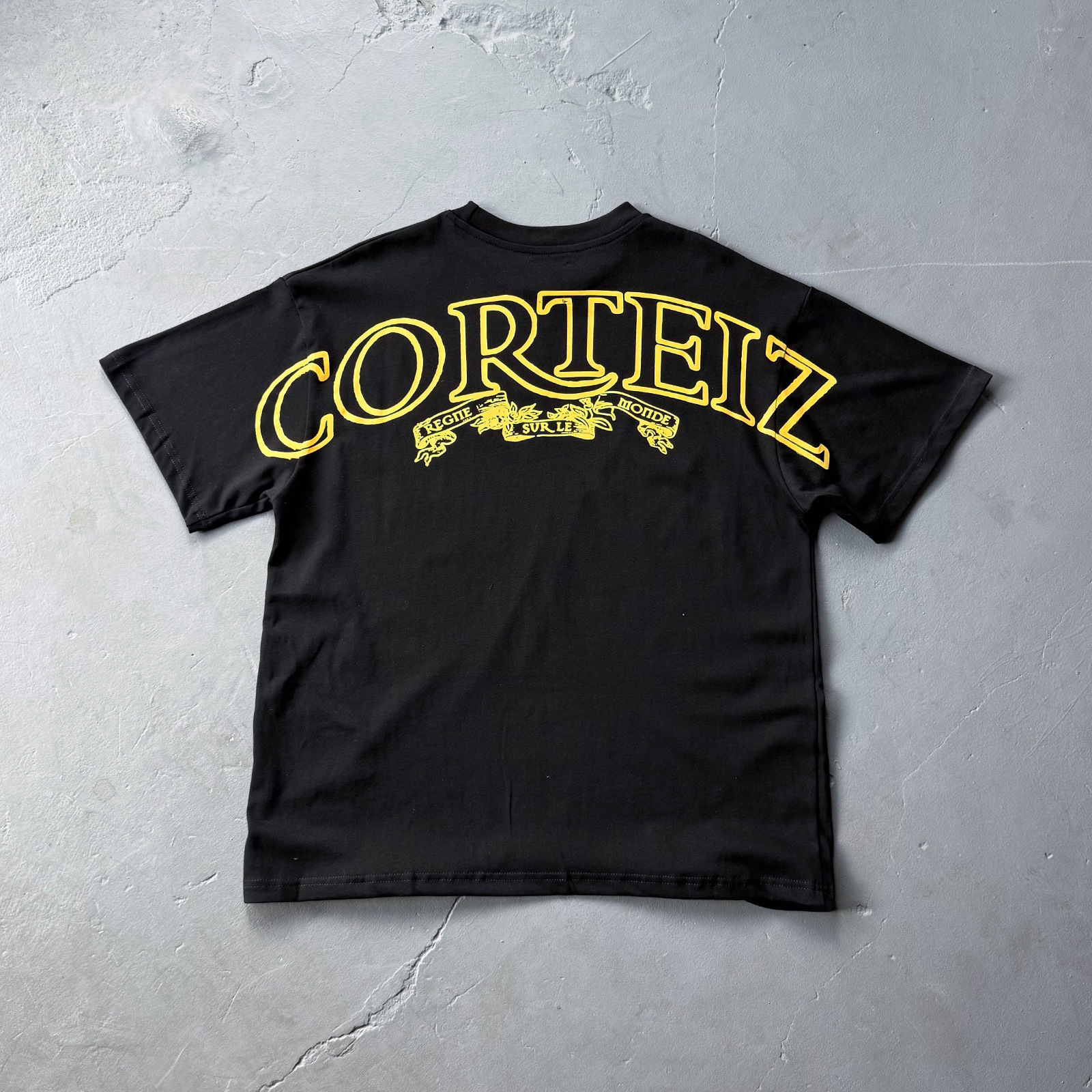 Short Sleeve