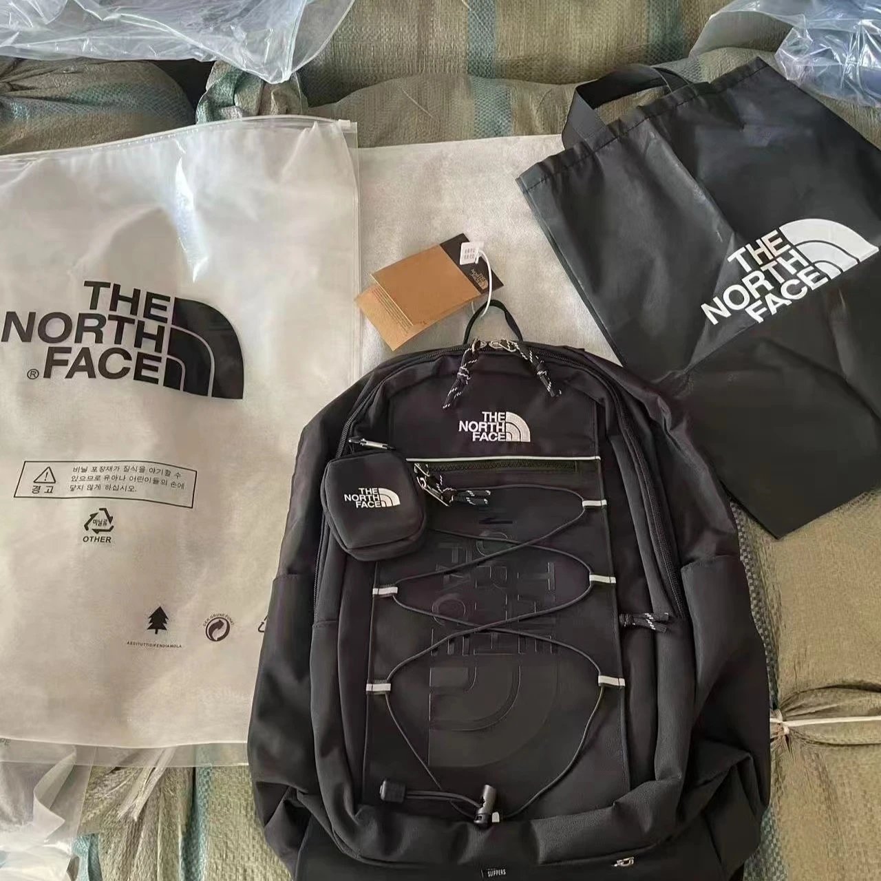 Backpack