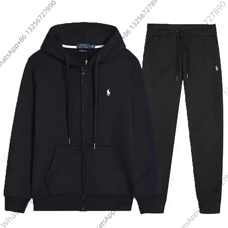 Ralph Lauren - Black and White Label