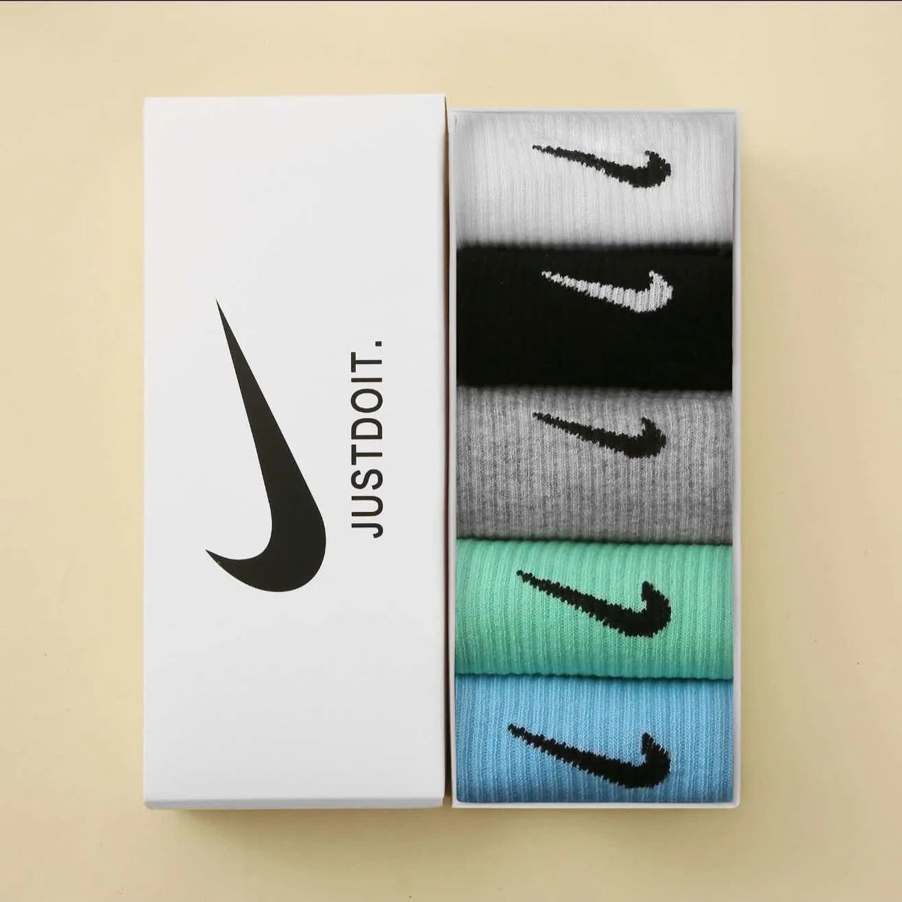 5 pair 【Image Color】7
