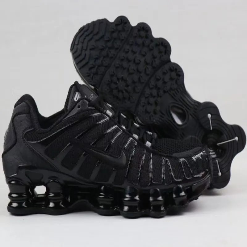 Nike Shox TL Triple Black BV1127-001