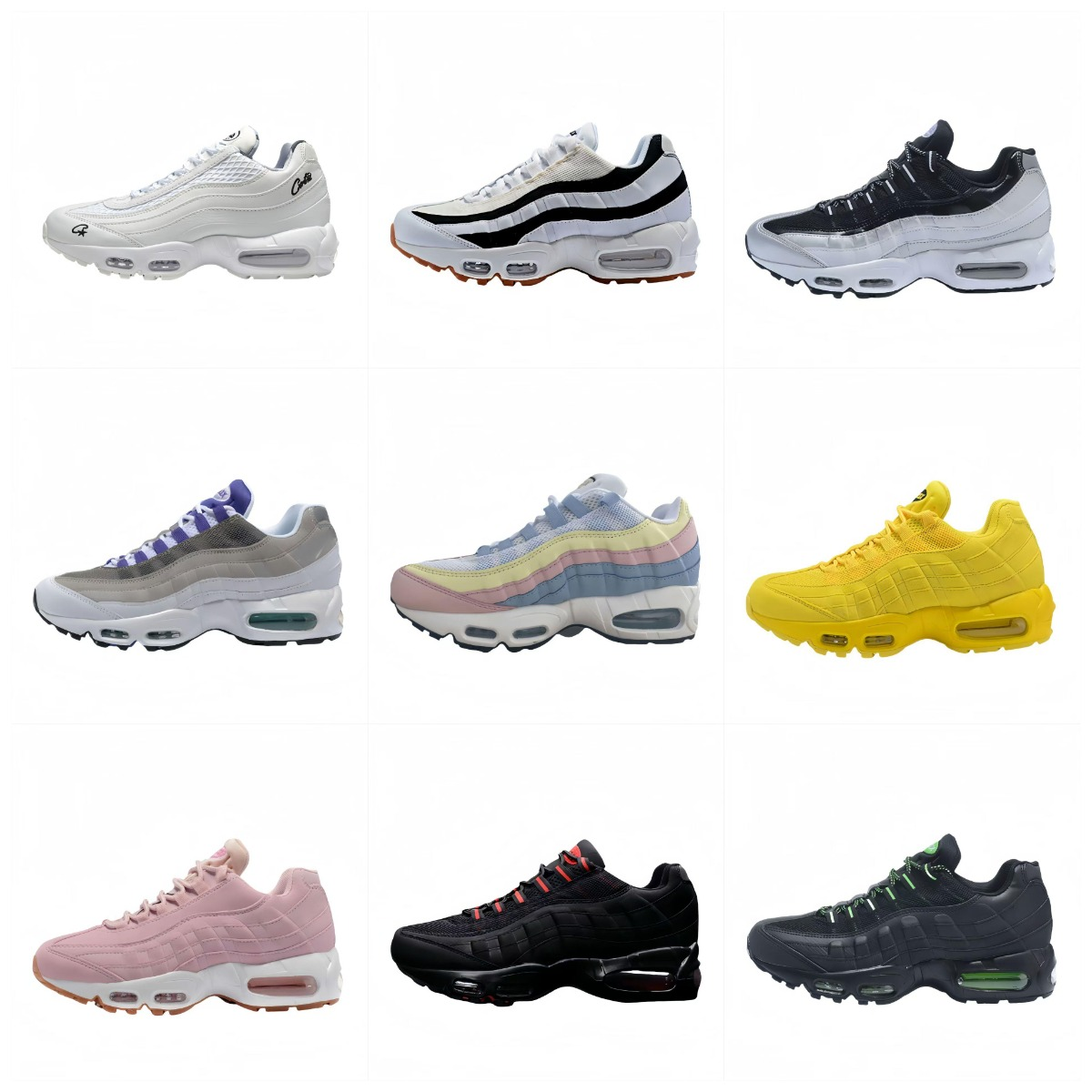 LO01-(Add to Cart for Priority Shipping) Durable Breathable Athletic Sneakers WhatsApp+8613256727890