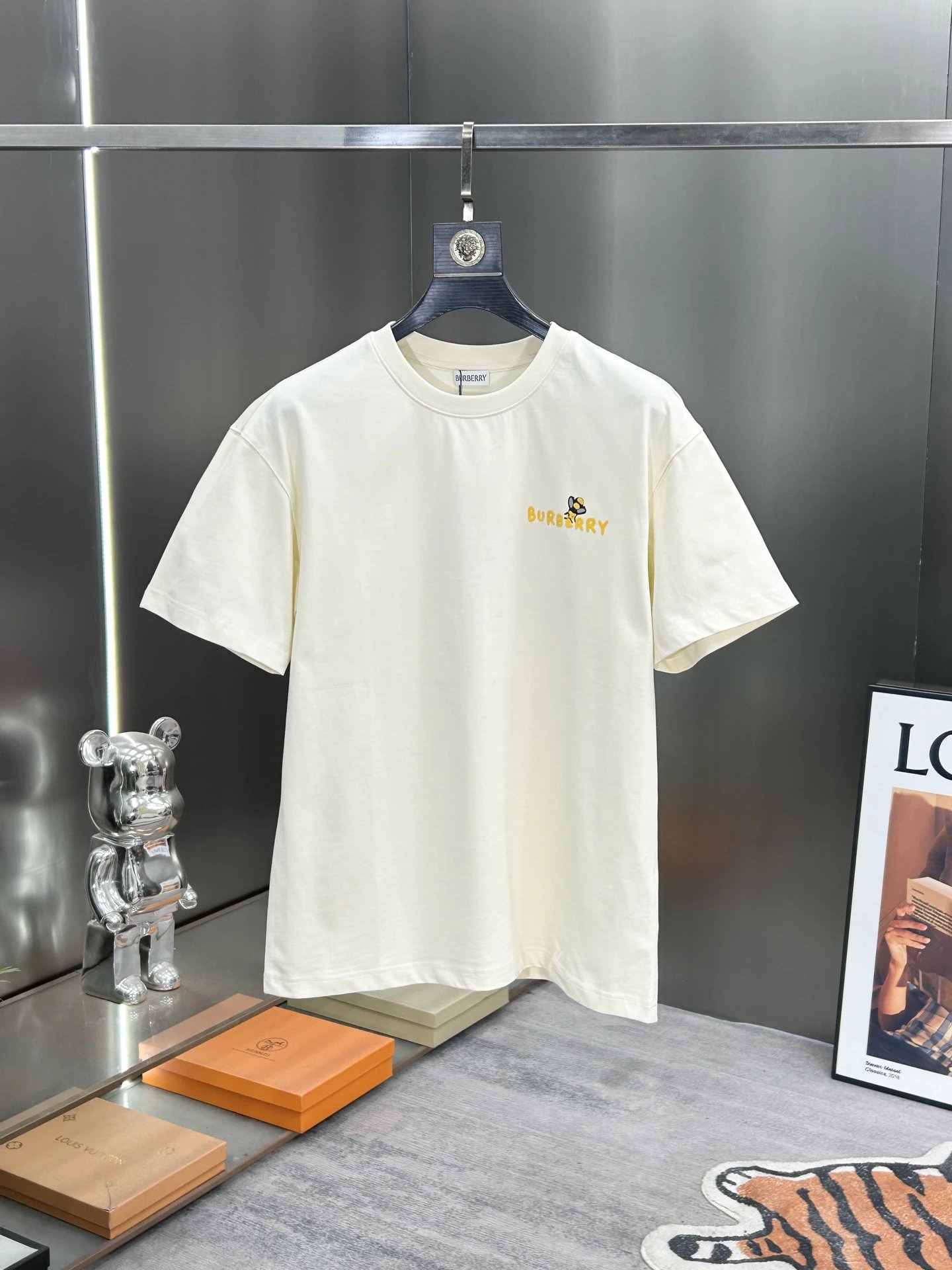 Burberry 2025 Spring