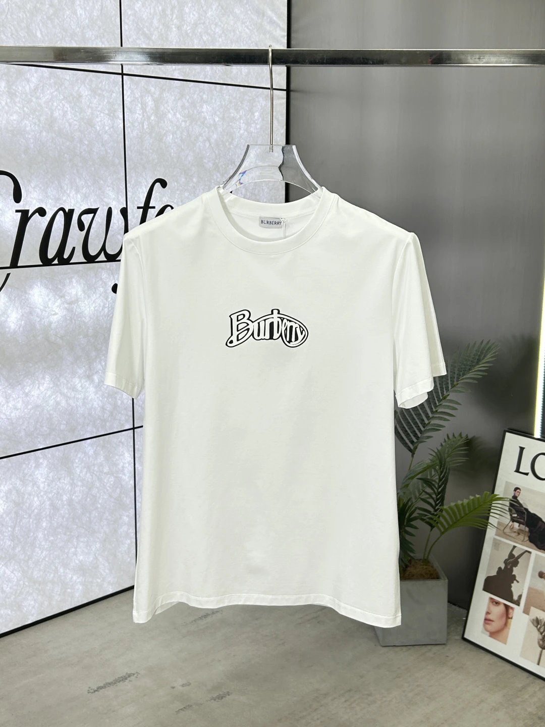 Burberry 25SS Spring