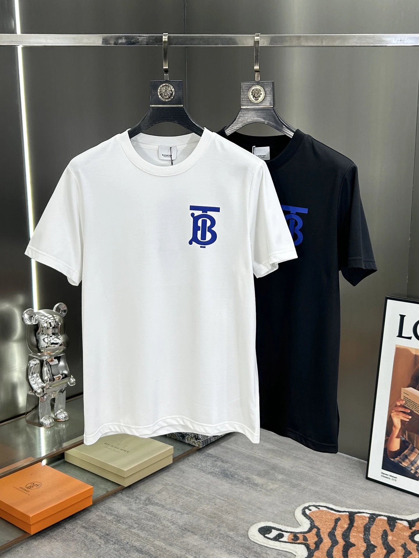 Burberry 25S Classic