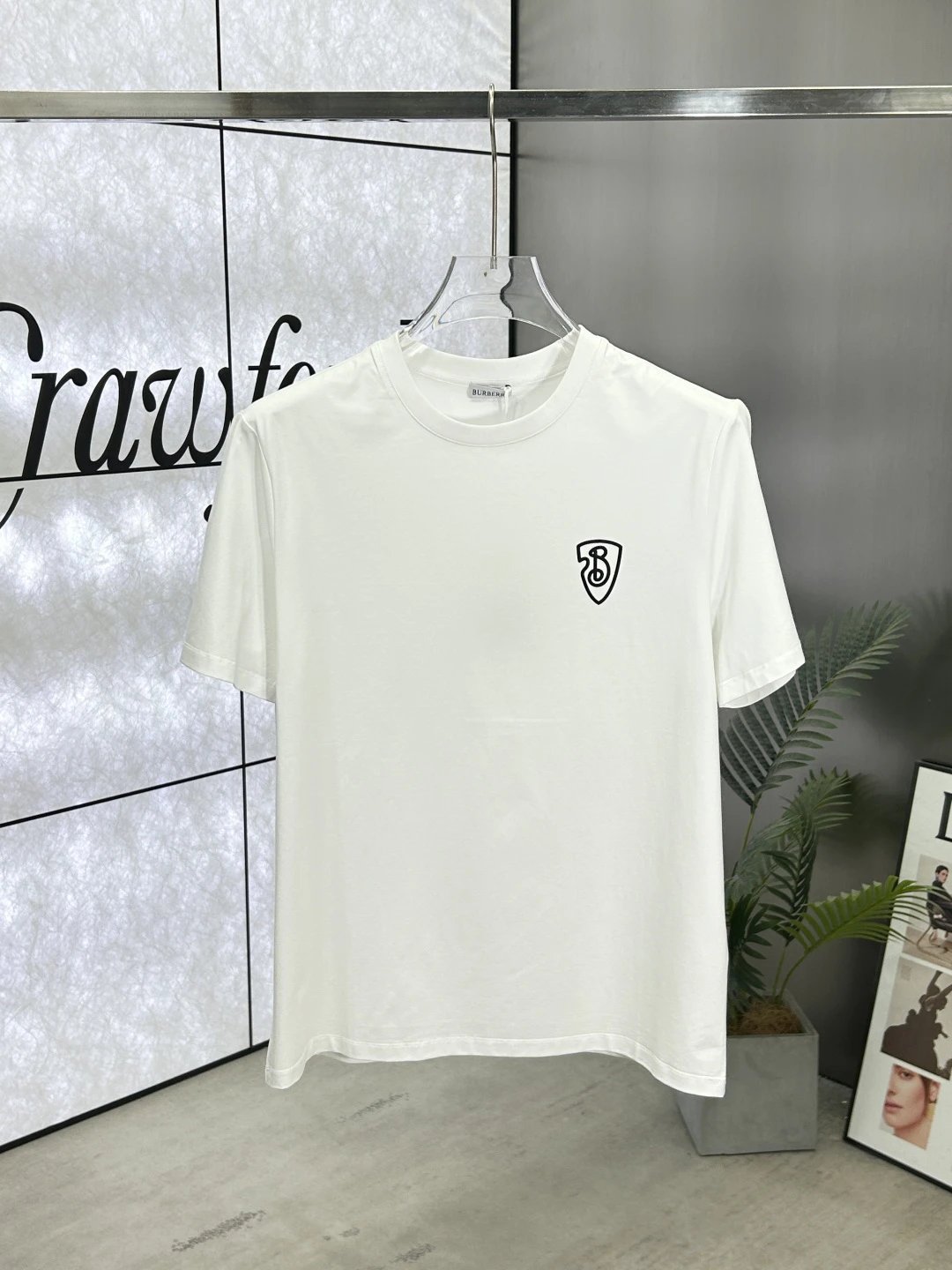 Burberry 25SS New Si