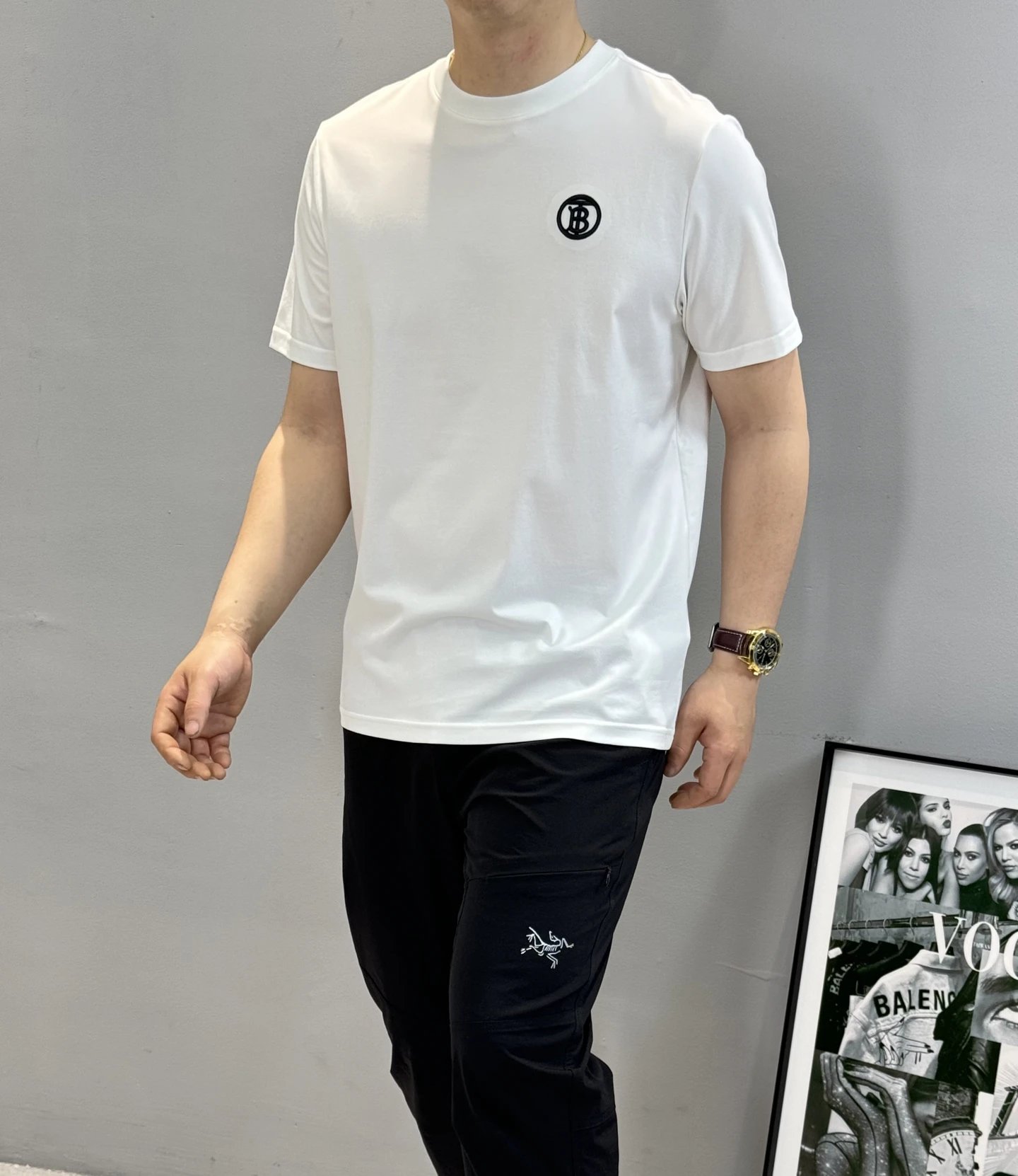 Burberry 25s Classic