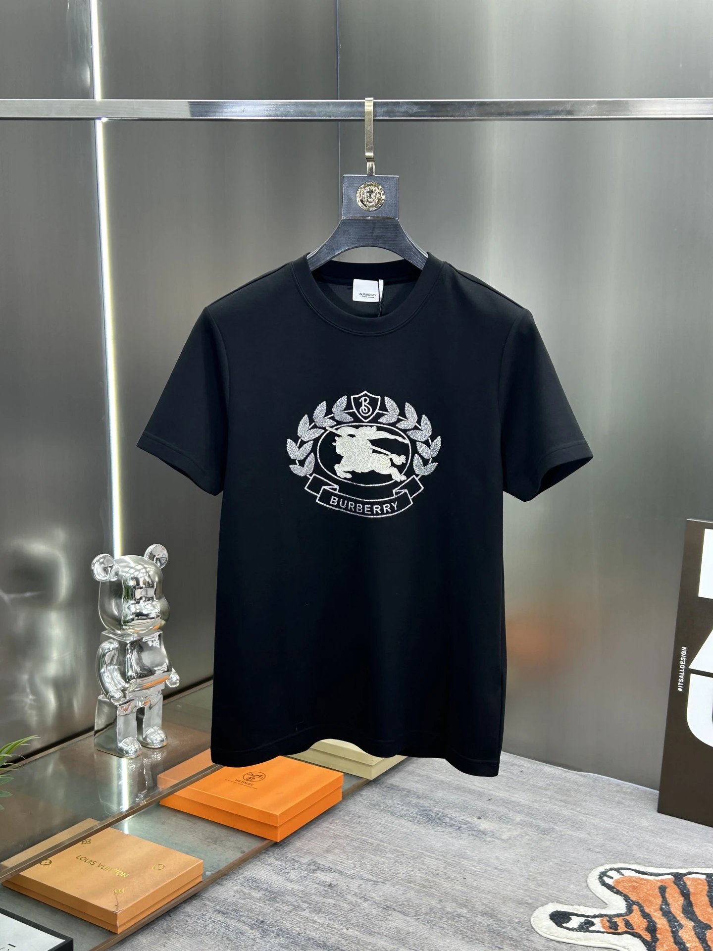 Burberry 2024 Fall N