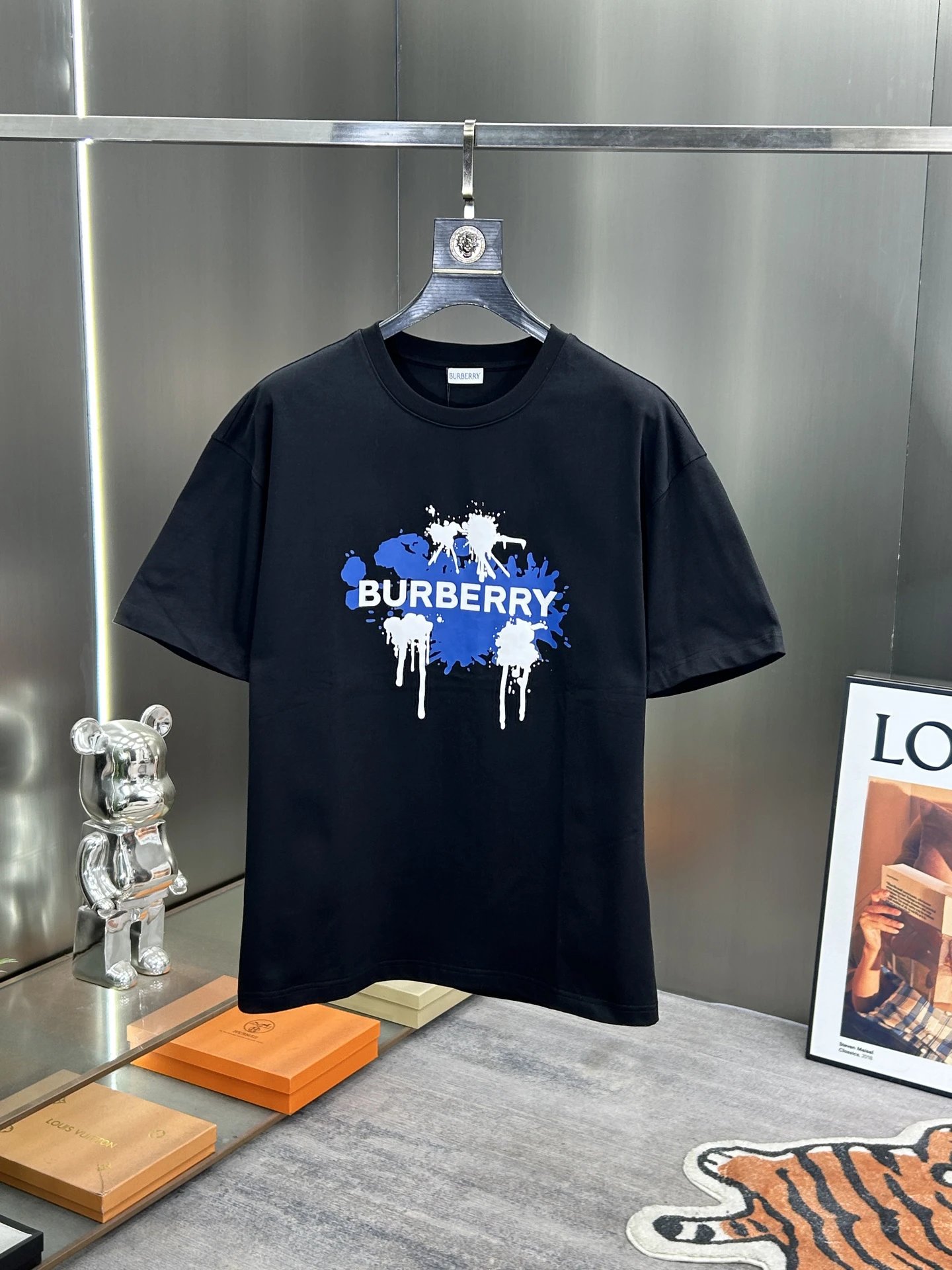 Burberry 2025 New Sh