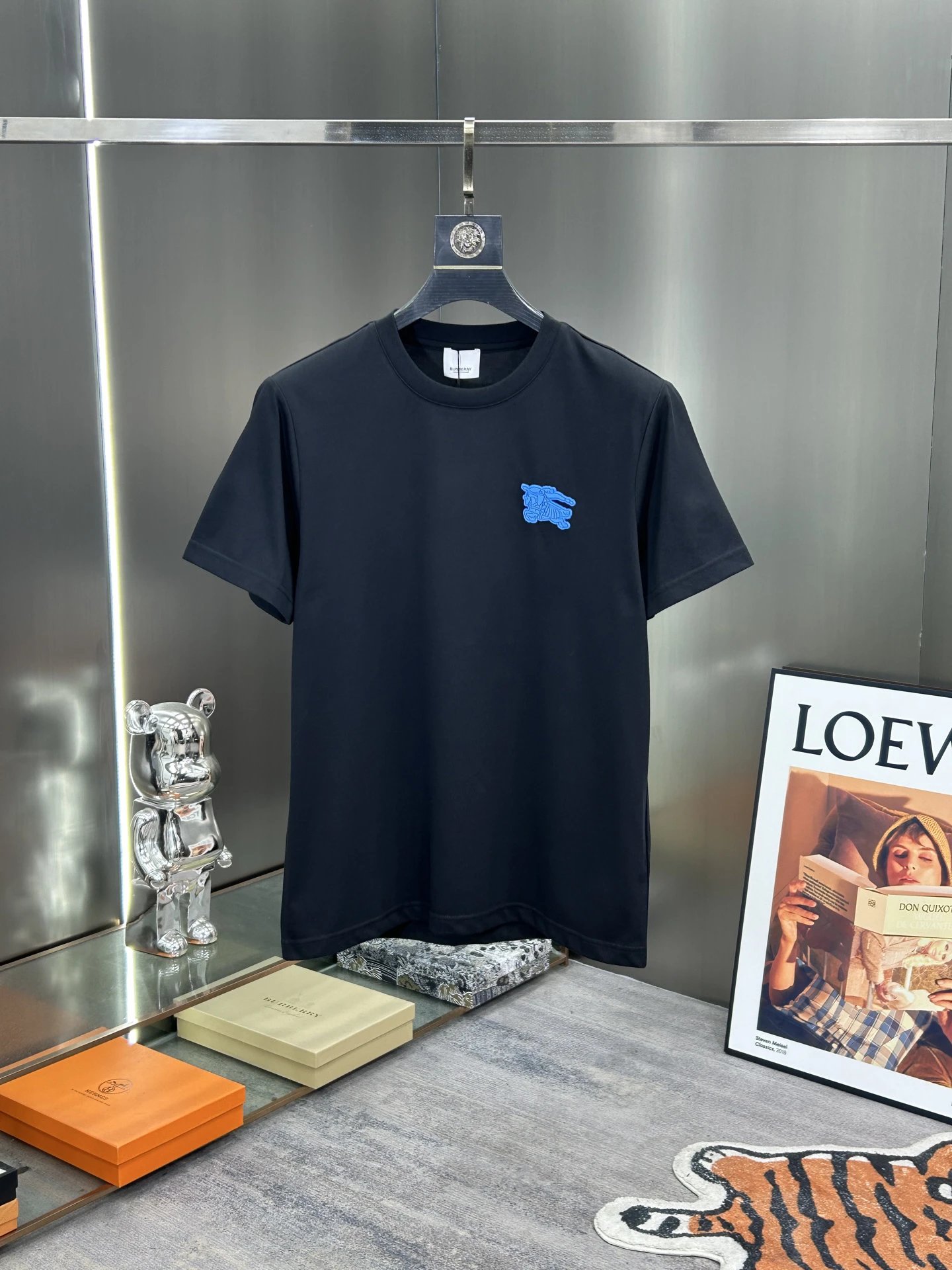 Burberry 2025 New Me