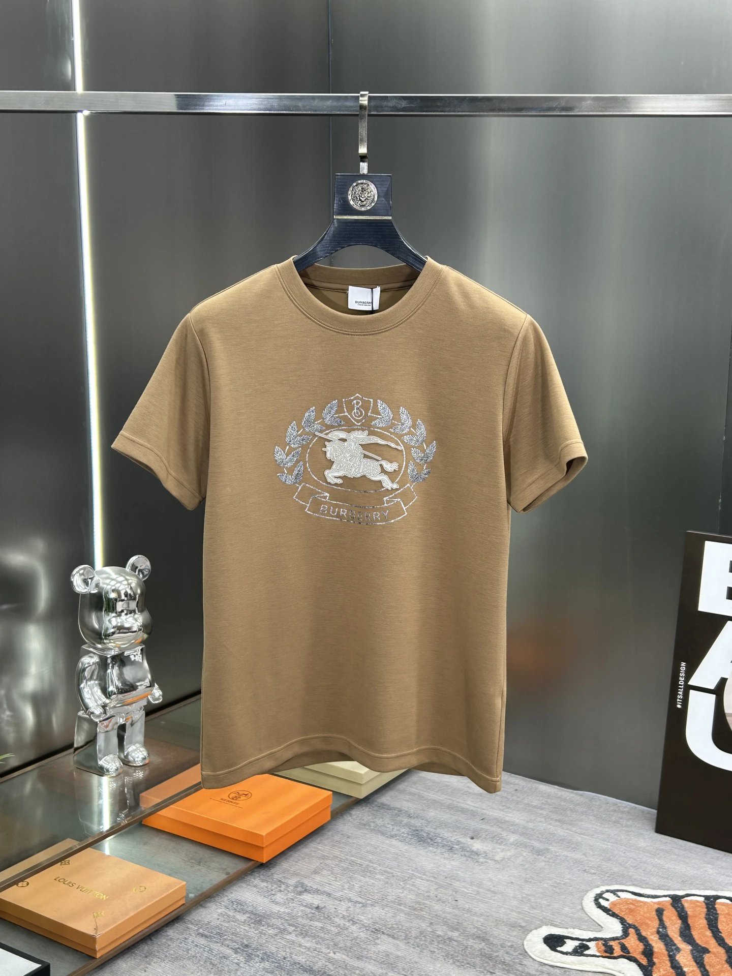 Burberry 2024 Autumn