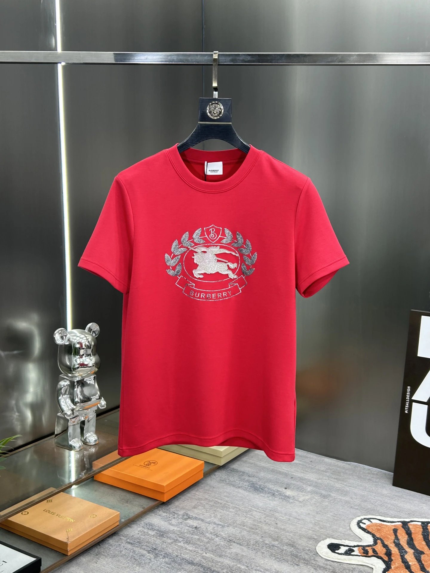 Burberry 2024 Fall N