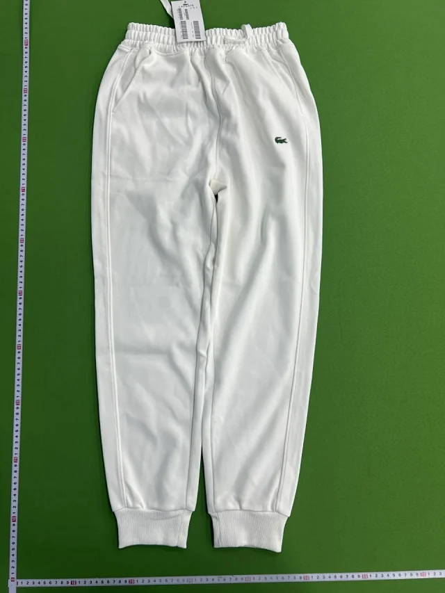 Lacoste Hoodies & Sweatshirts Zip-Up Hooded Sweatshirt with Crocodile Logo product detail image 5