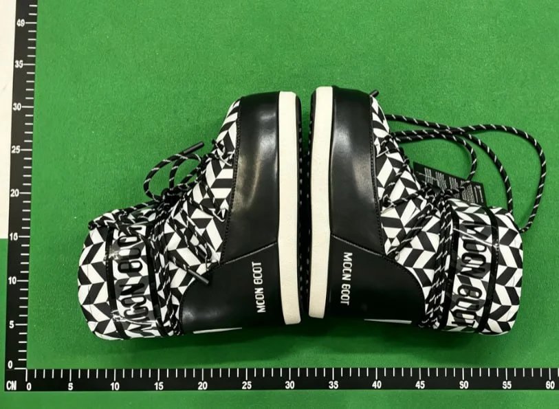Moon Boot Boots Lace-Up Snow image 4