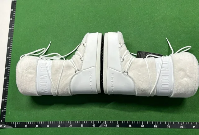 Moon Boot Boots Lace-Up Snow product detail image 1