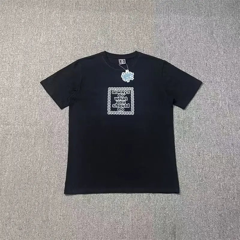 Unbranded T-Shirts Crew Neck Graphic Print — 12