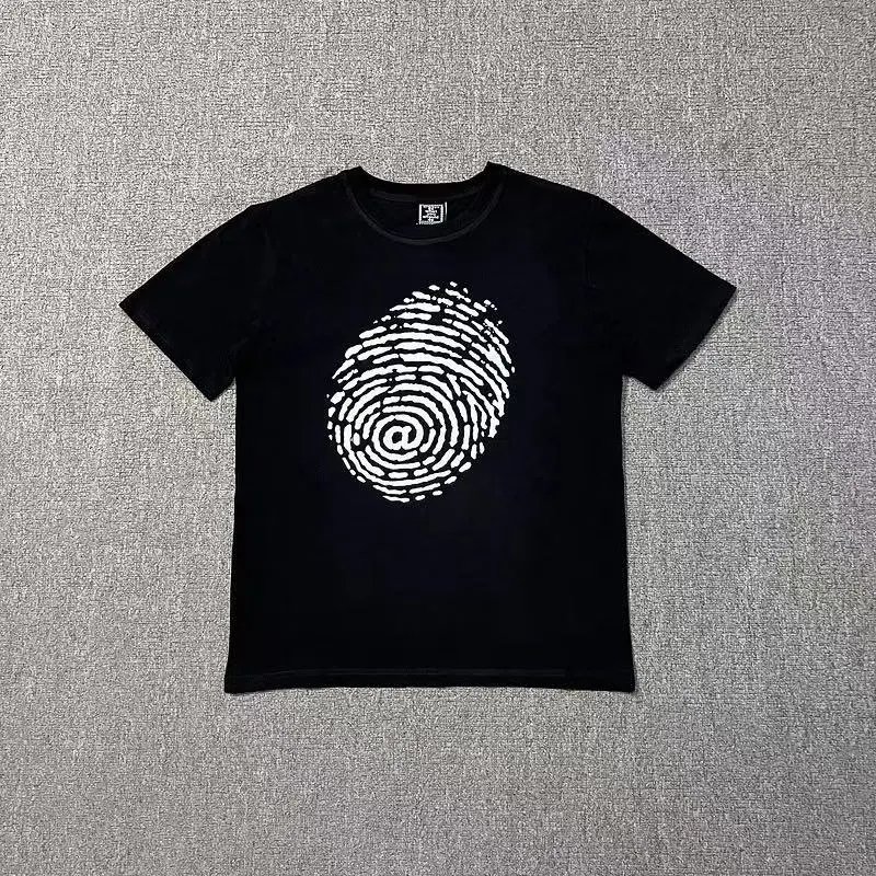 Unbranded T-Shirts Crew Neck Graphic Print — 21