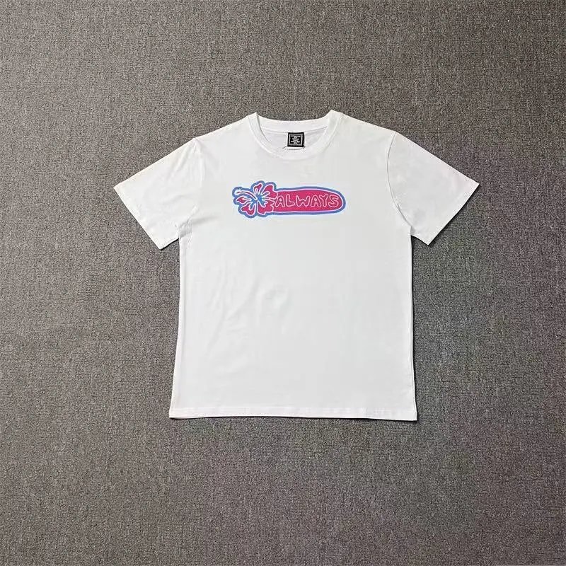 Unbranded T-Shirts Crew Neck Graphic Print — 7