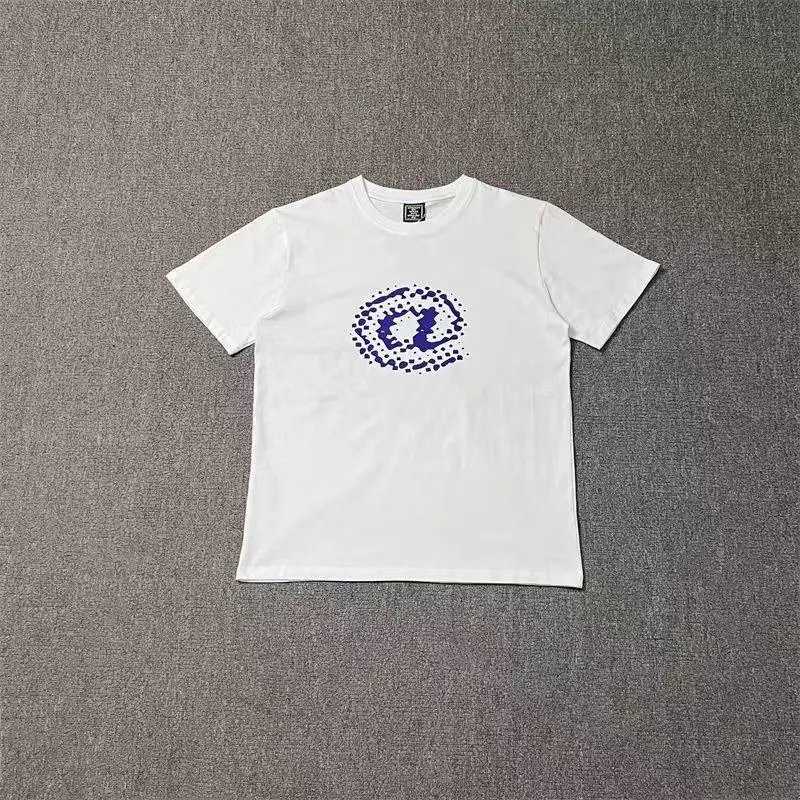 Unbranded T-Shirts Crew Neck Graphic Print — 5