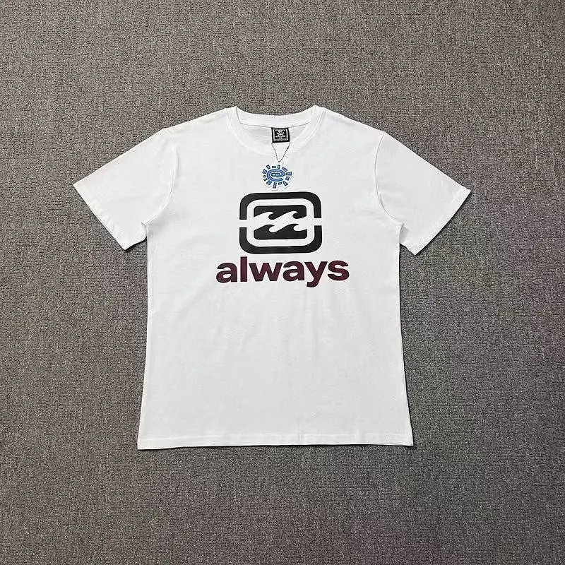 Unbranded T-Shirts Crew Neck Graphic Print — 29