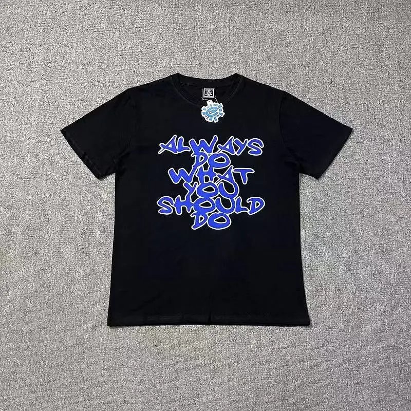 Unbranded T-Shirts Crew Neck Graphic Print — 27