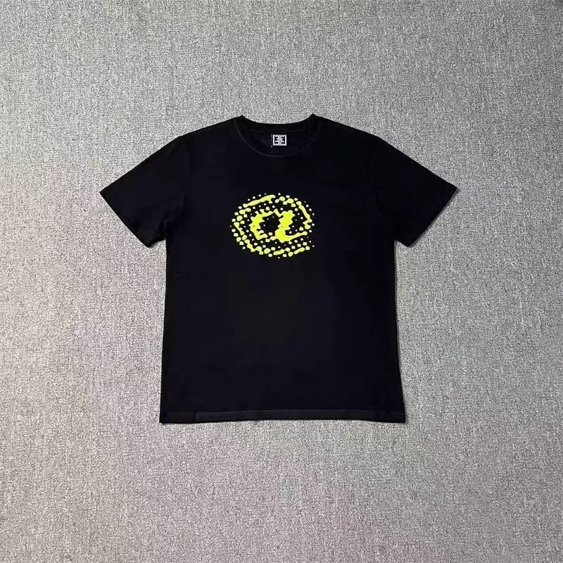Unbranded T-Shirts Crew Neck Graphic Print — 4
