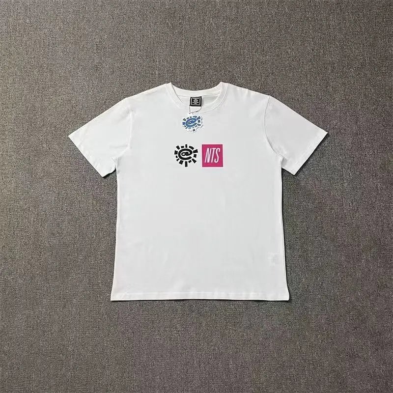 Unbranded T-Shirts Crew Neck Graphic Print — 15