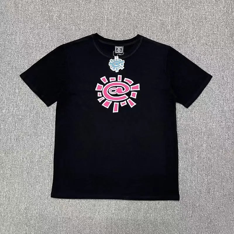 Unbranded T-Shirts Crew Neck Graphic Print — 33