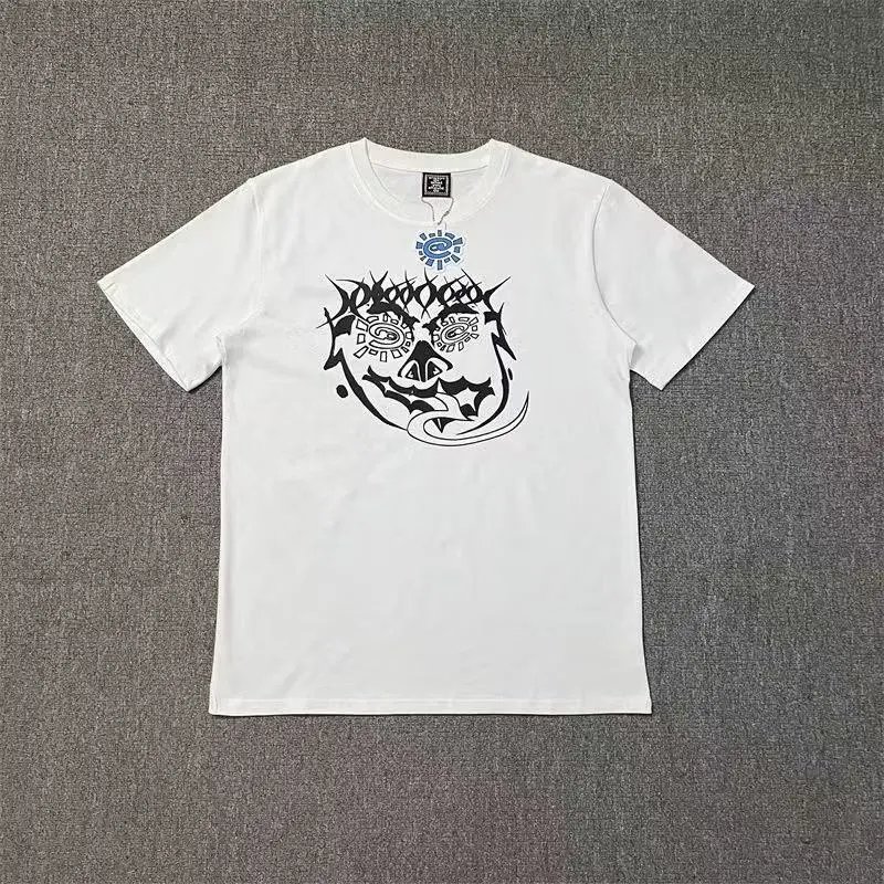 Unbranded T-Shirts Crew Neck Graphic Print — 2