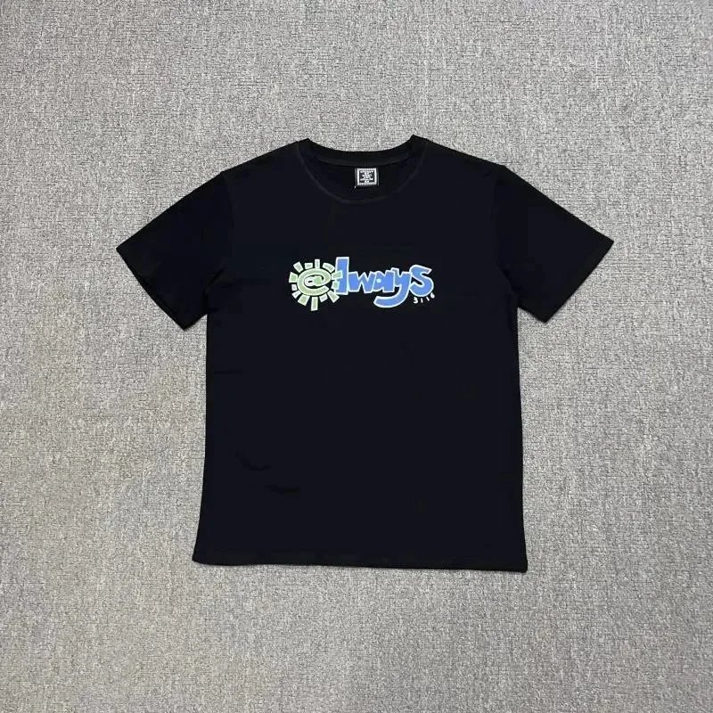 Unbranded T-Shirts Crew Neck Graphic Print image 4