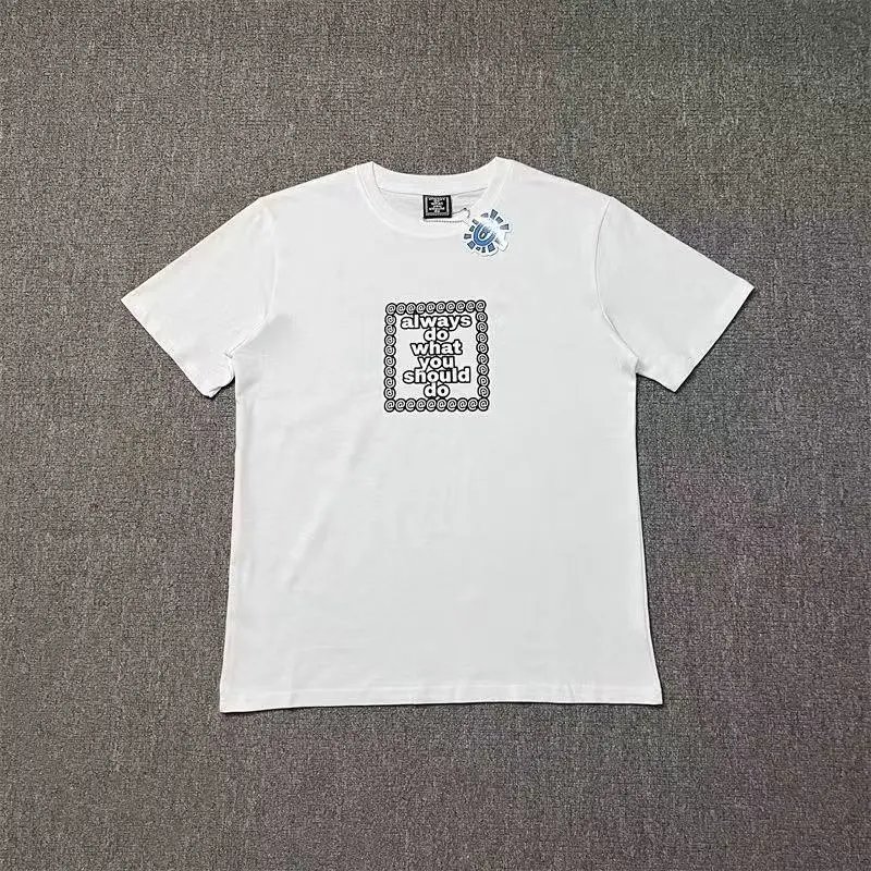 Unbranded T-Shirts Crew Neck Graphic Print — 10
