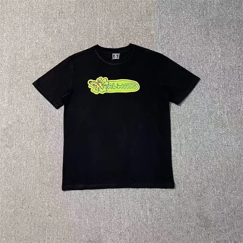 Unbranded T-Shirts Crew Neck Graphic Print — 6