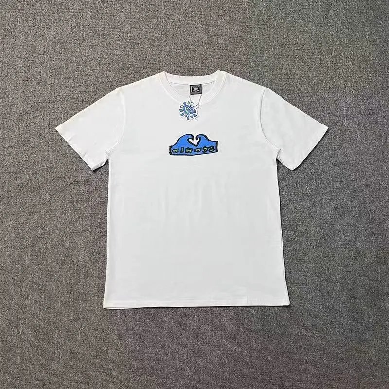 Unbranded T-Shirts Crew Neck Graphic Print — 11