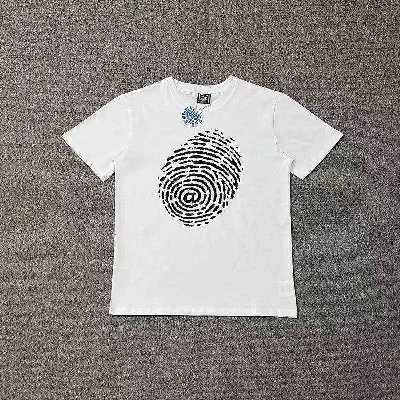 Unbranded T-Shirts Crew Neck Graphic Print — 20
