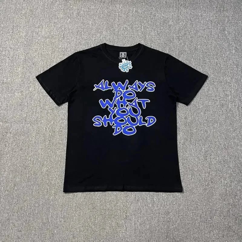 Unbranded T-Shirts Crew Neck Graphic Print image 6