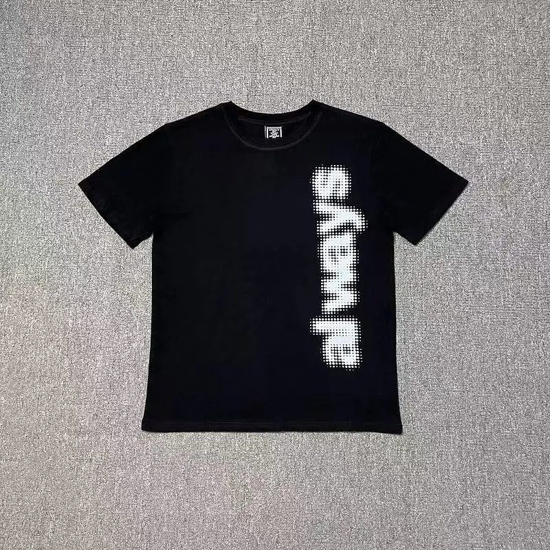 Unbranded T-Shirts Crew Neck Graphic Print — 26