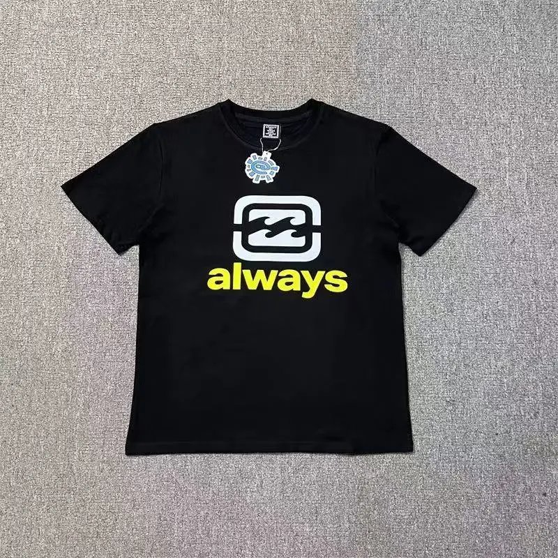 Unbranded T-Shirts Crew Neck Graphic Print — 8